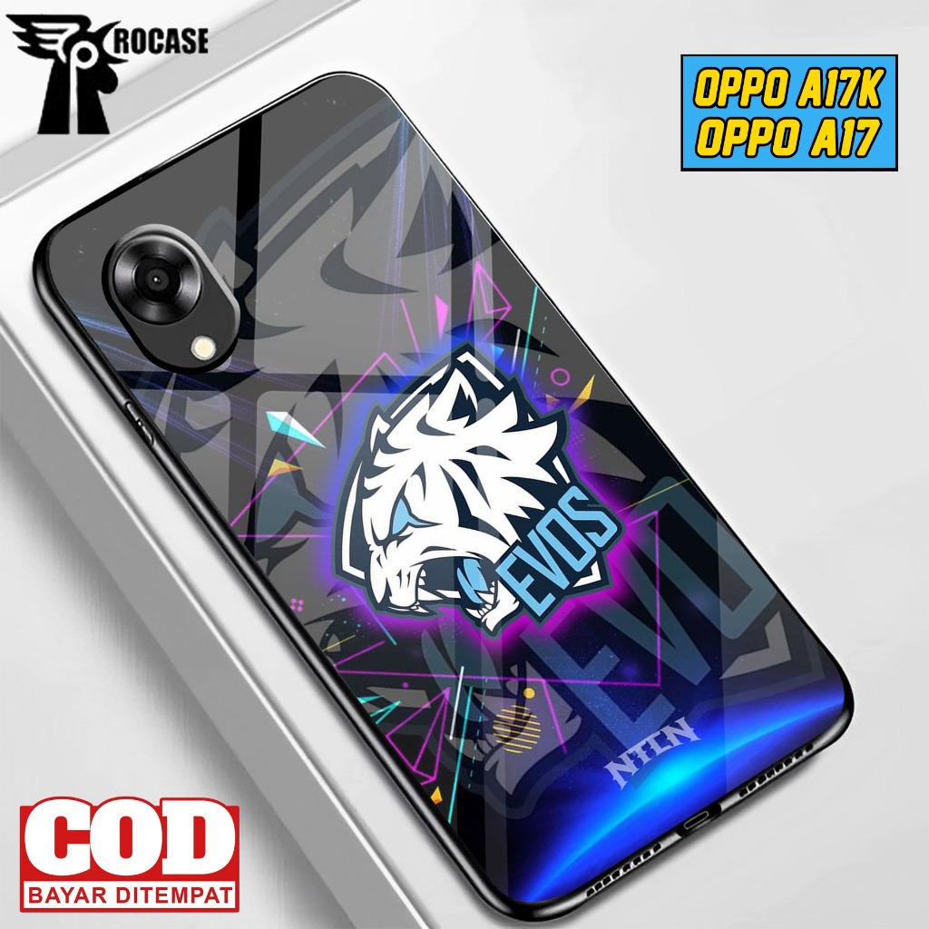 Case Oppo A17K Terbaru 2023 - Fashion Case Motif Hp - Casing hp Oppo A17k - Kesing hp oppo a17k - So
