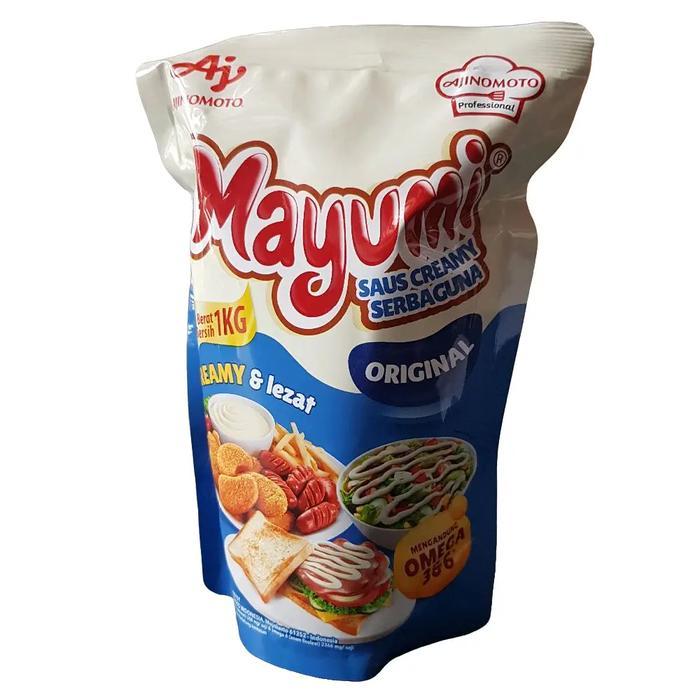 SAUS SAOS MAYUMI 1 kg