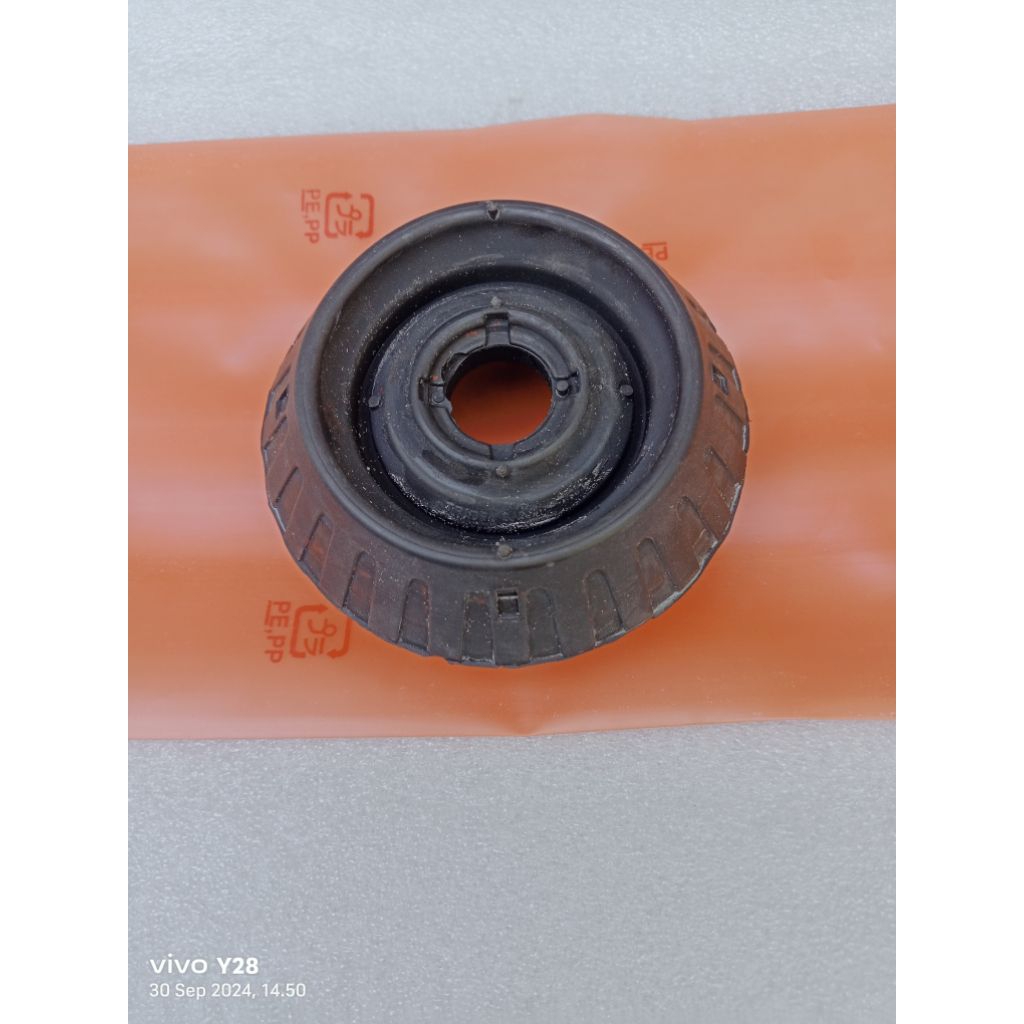 KARET SUPORT SHOCK HONDA JAZZ, MOBILIO, BRIO ORIGINAL
