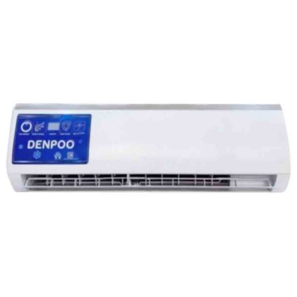 AC DENPOO 1/2 PK 380 WATT 5000 BTU - DDS 05 CTL