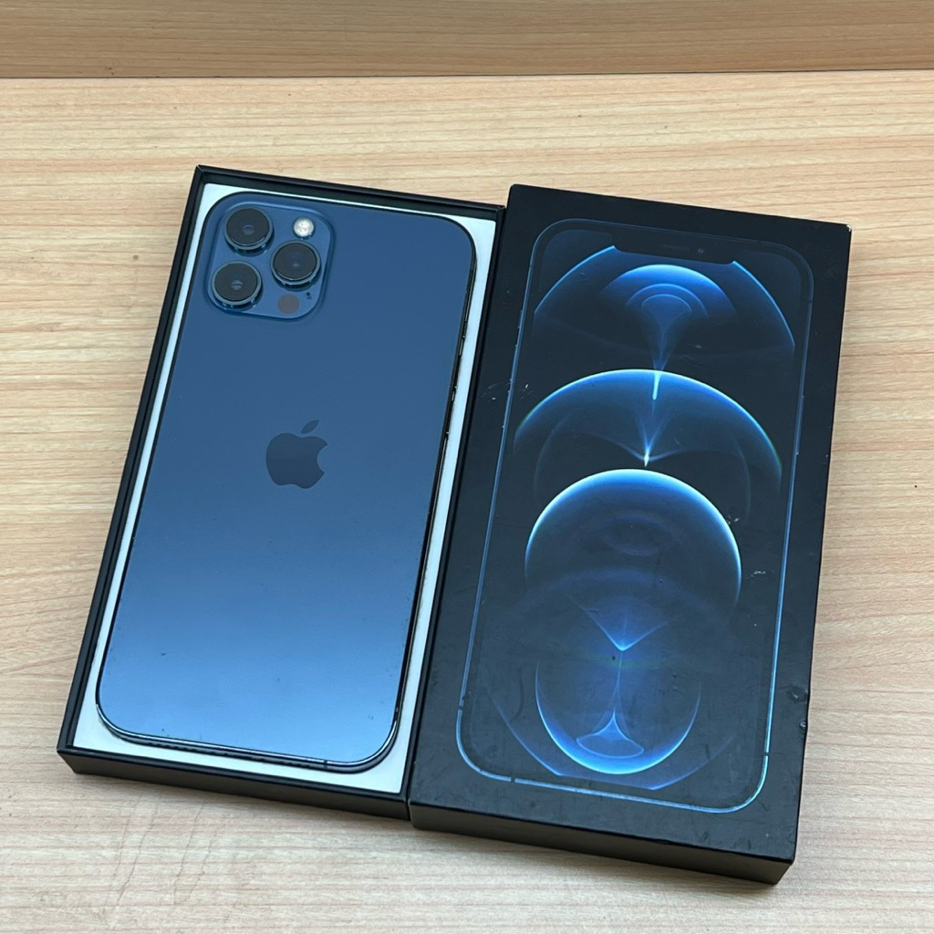 iphone 12 promax 128gb resmi ibox