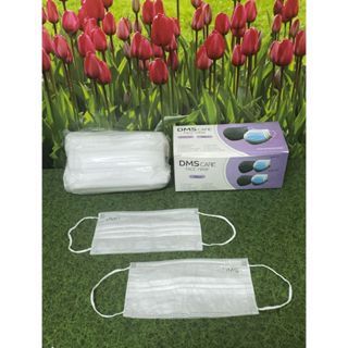 Masker Alkindo & Mouson 3ply KF94 50pcs