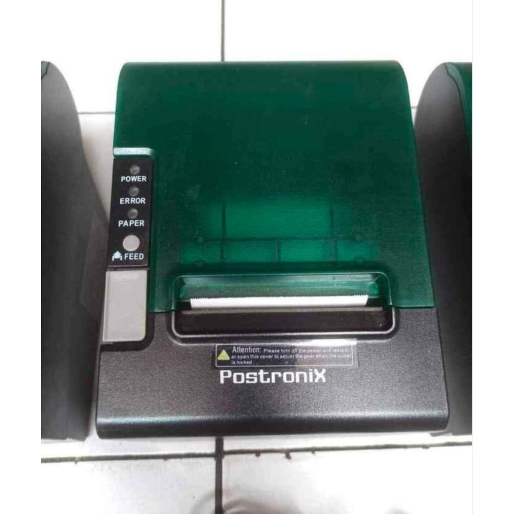 Printer Kasir Postronix TX99 Plus