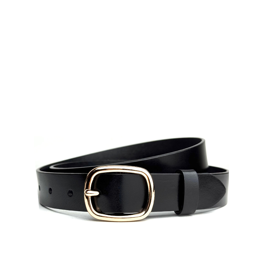 Lombardi Giovanni - Ikat Pinggang Wanita Fashion Carla Women Belt