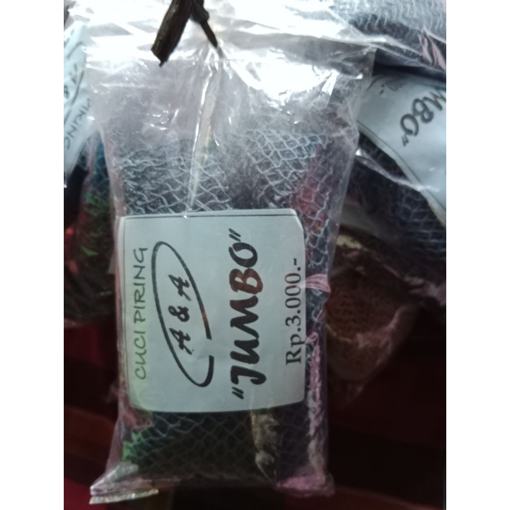 cuci piring/jaring cuci piring/spon cuci piring