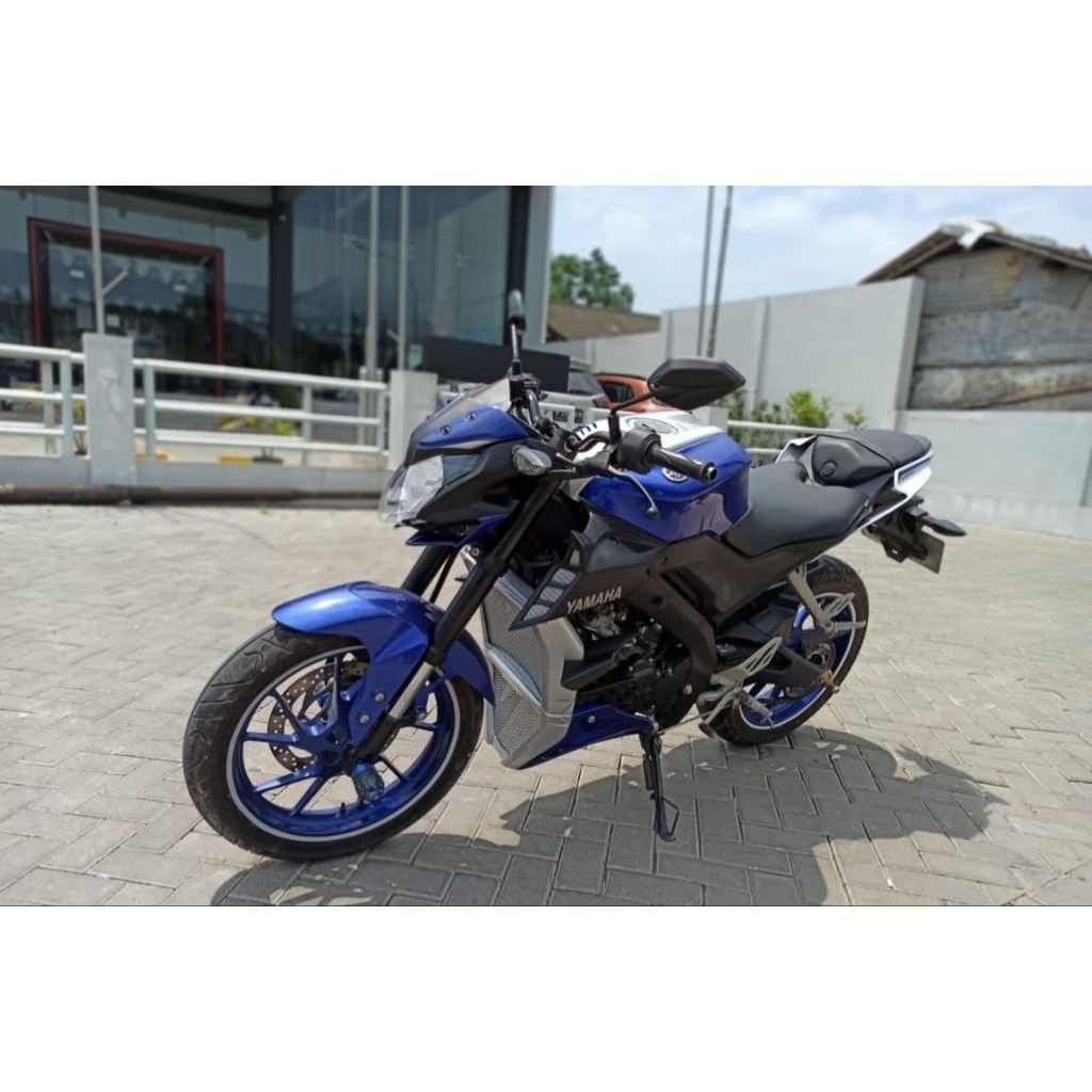 Body Kit Naked R15 v3