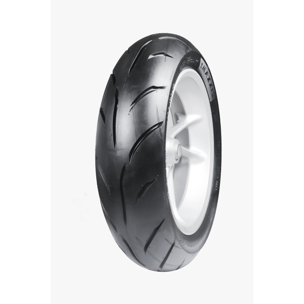 [READY COD] BAN MAXXIS RING 17 VICTRA 98 CT TUBELESS 120/70-17 / BAN MOTOR RING 17 MAXXIS / BAN MAXX