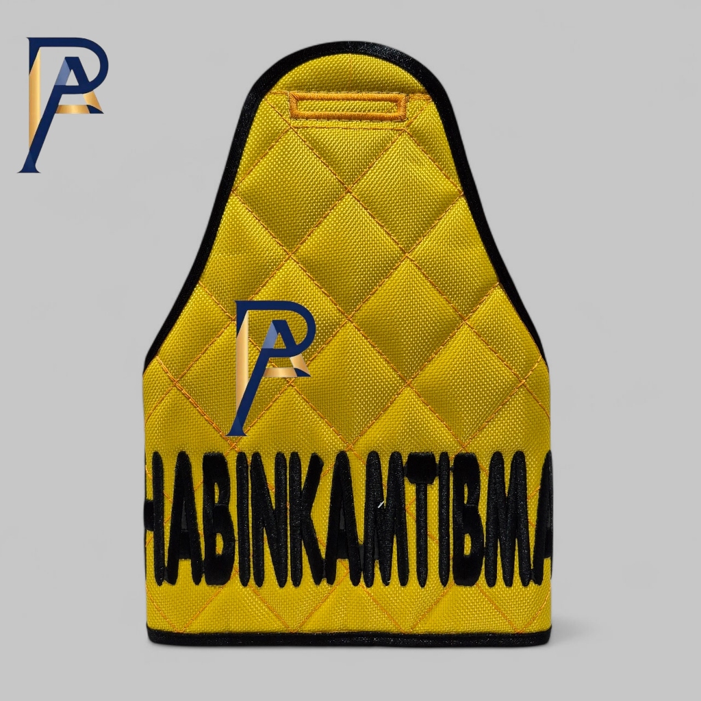 BAN LENGAN BHABINKAMTIBMAS POLRI POLOS