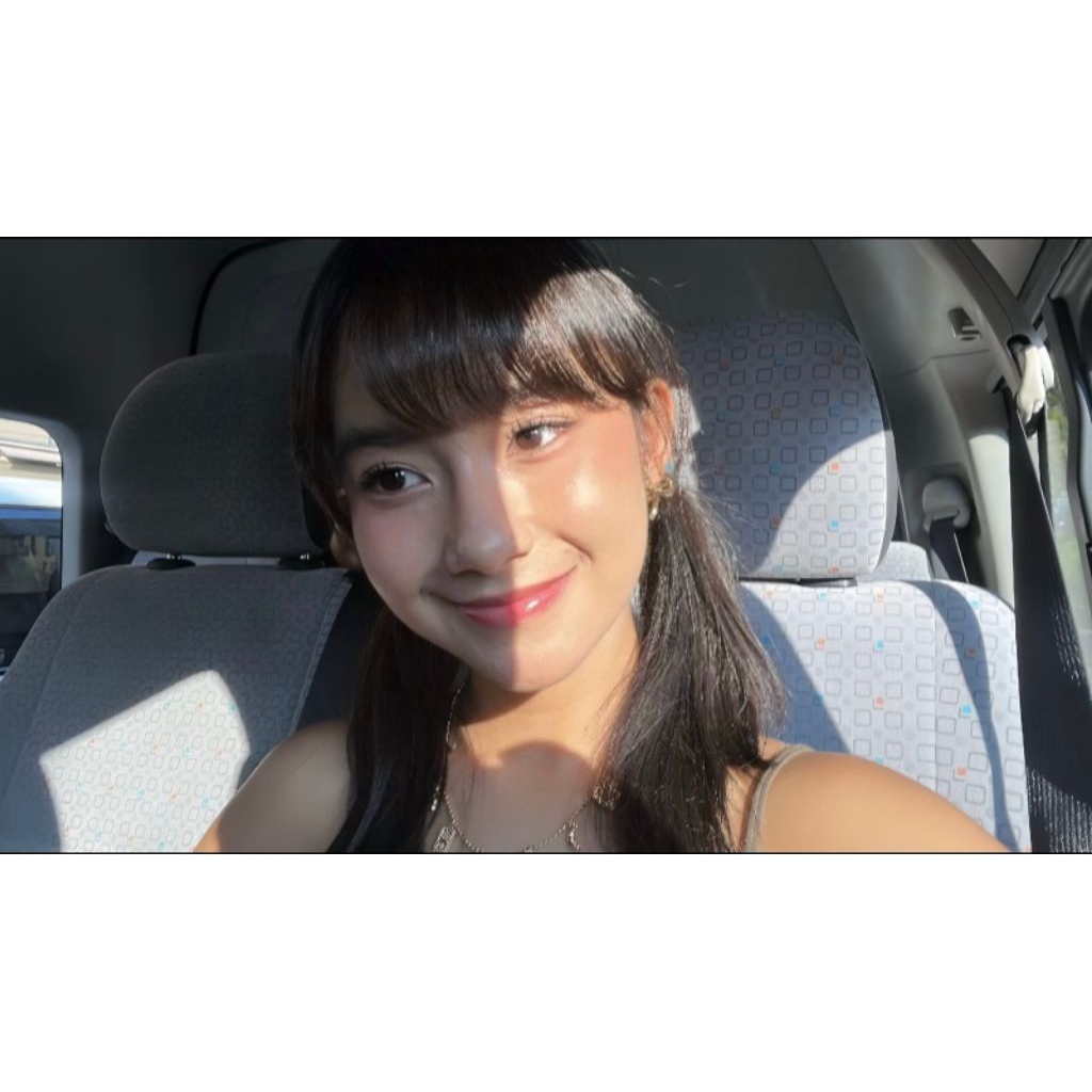 sticker freya morning call punya orangg