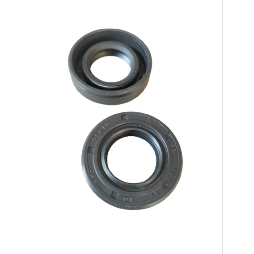 Seal gearpump ,pumping SPBU/pertashop