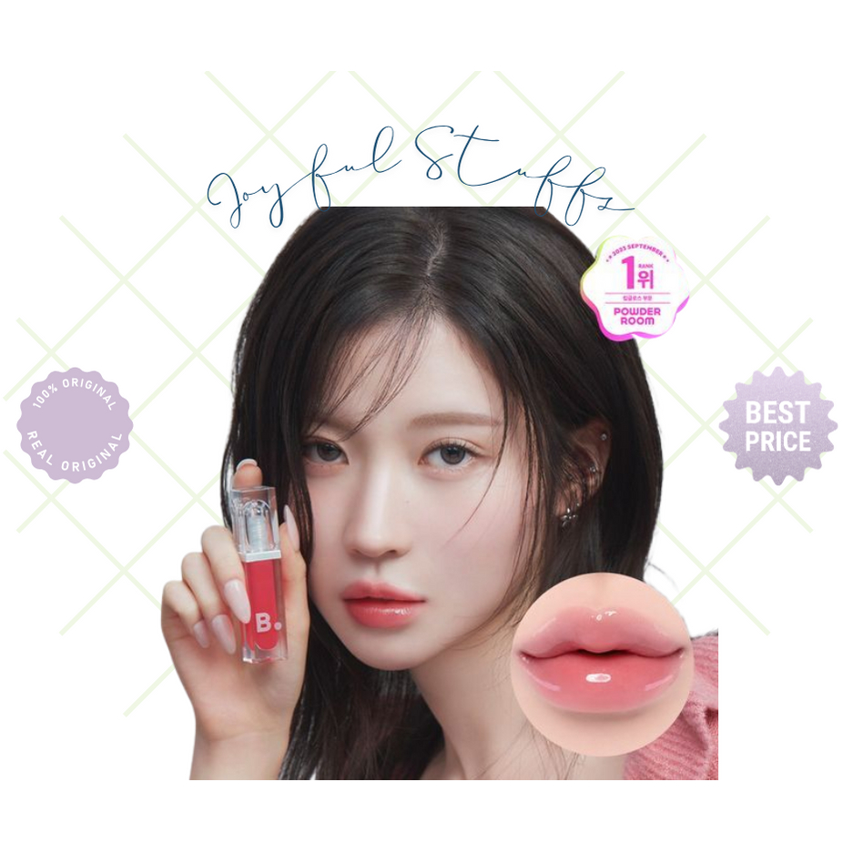 BANILA CO Lip Plumper x Baby Monster
