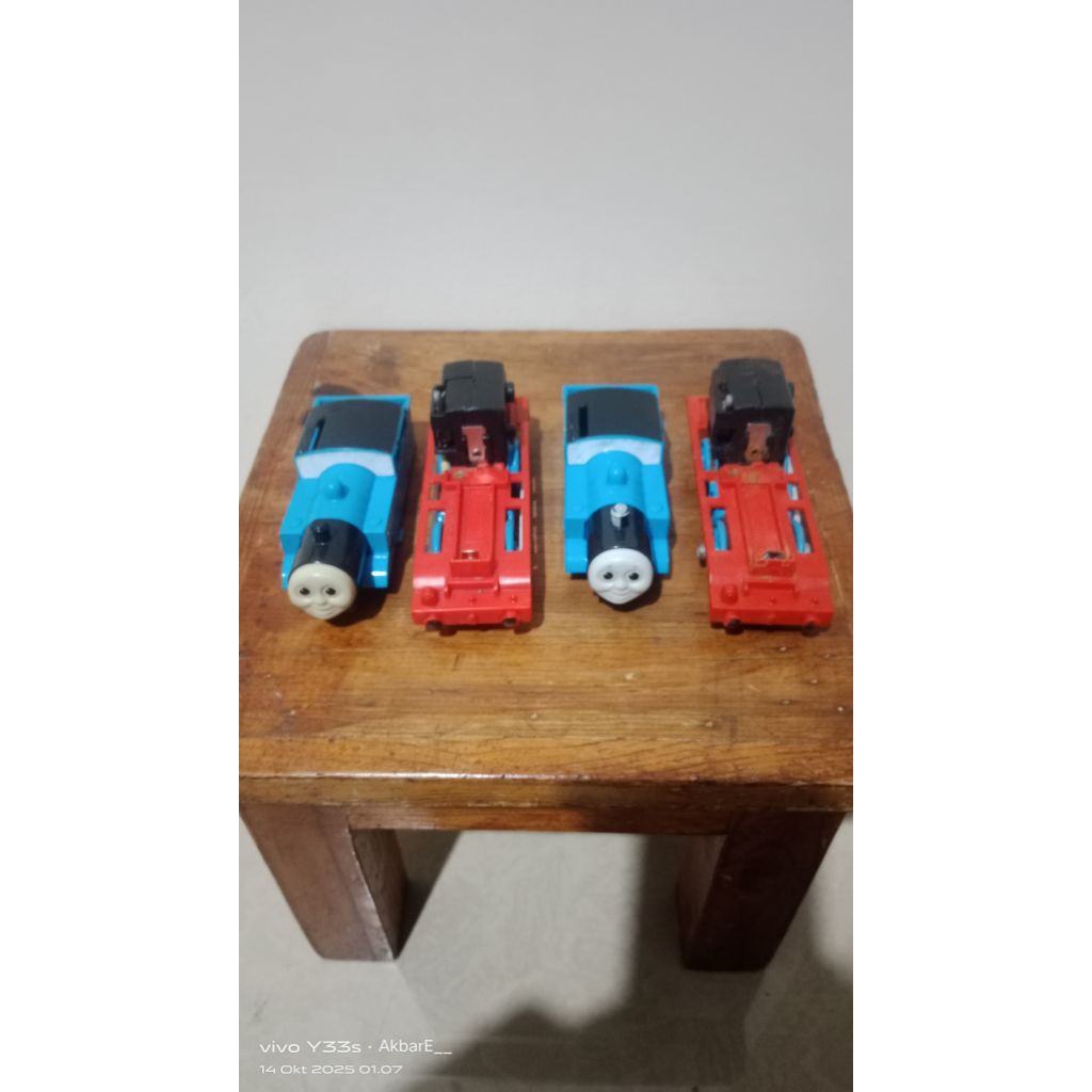 tomy plarail thomas and friends