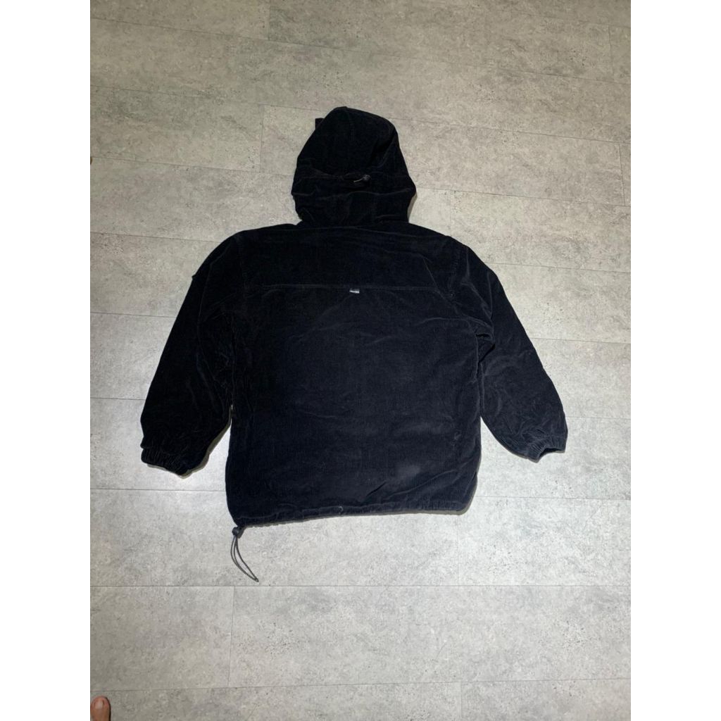 JAKET HUSTED KING NYEKK