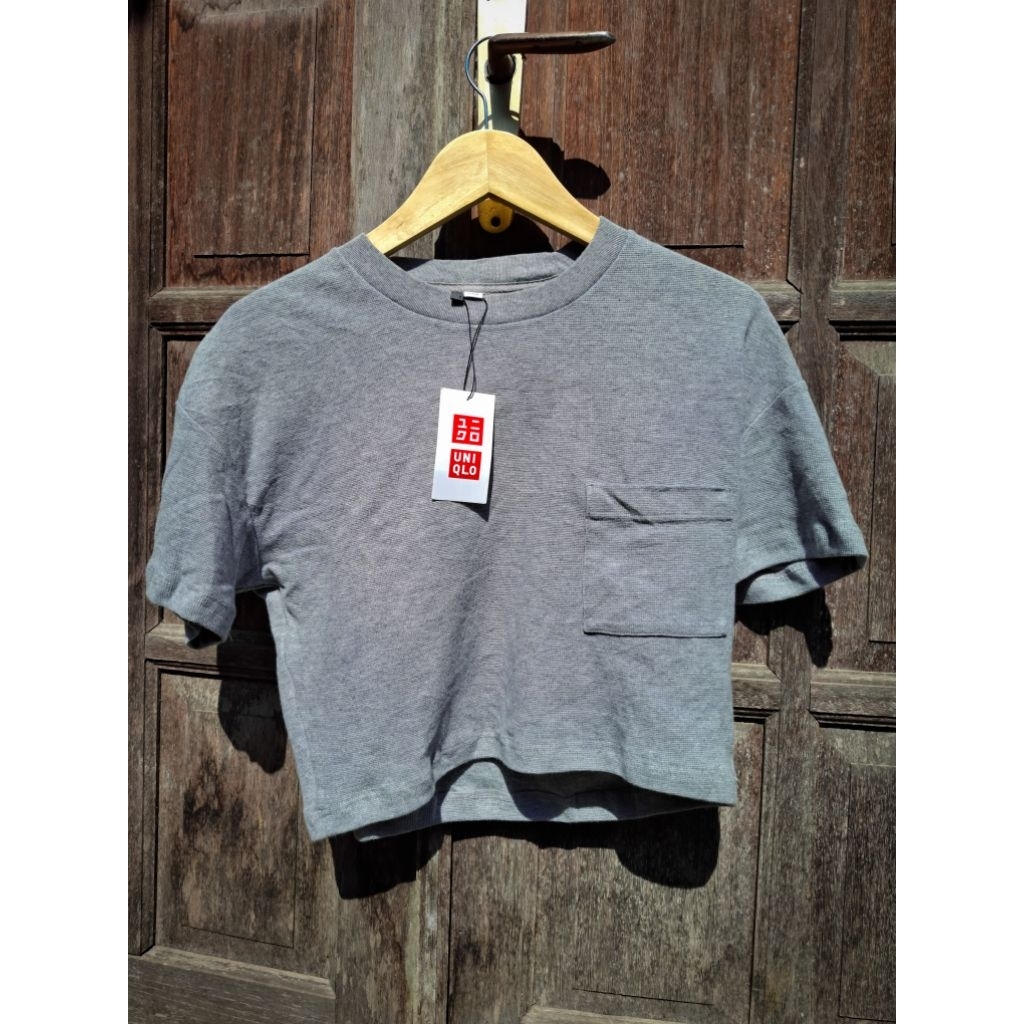 Atasan Wanita UNIQLO Original