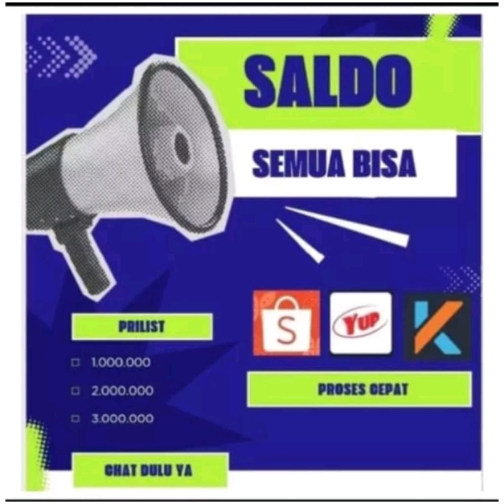 BESTSELLER TOP SALDO/PULSA REGULER TRANSFER XL AXIS 500K SAMPAI 10JT A1