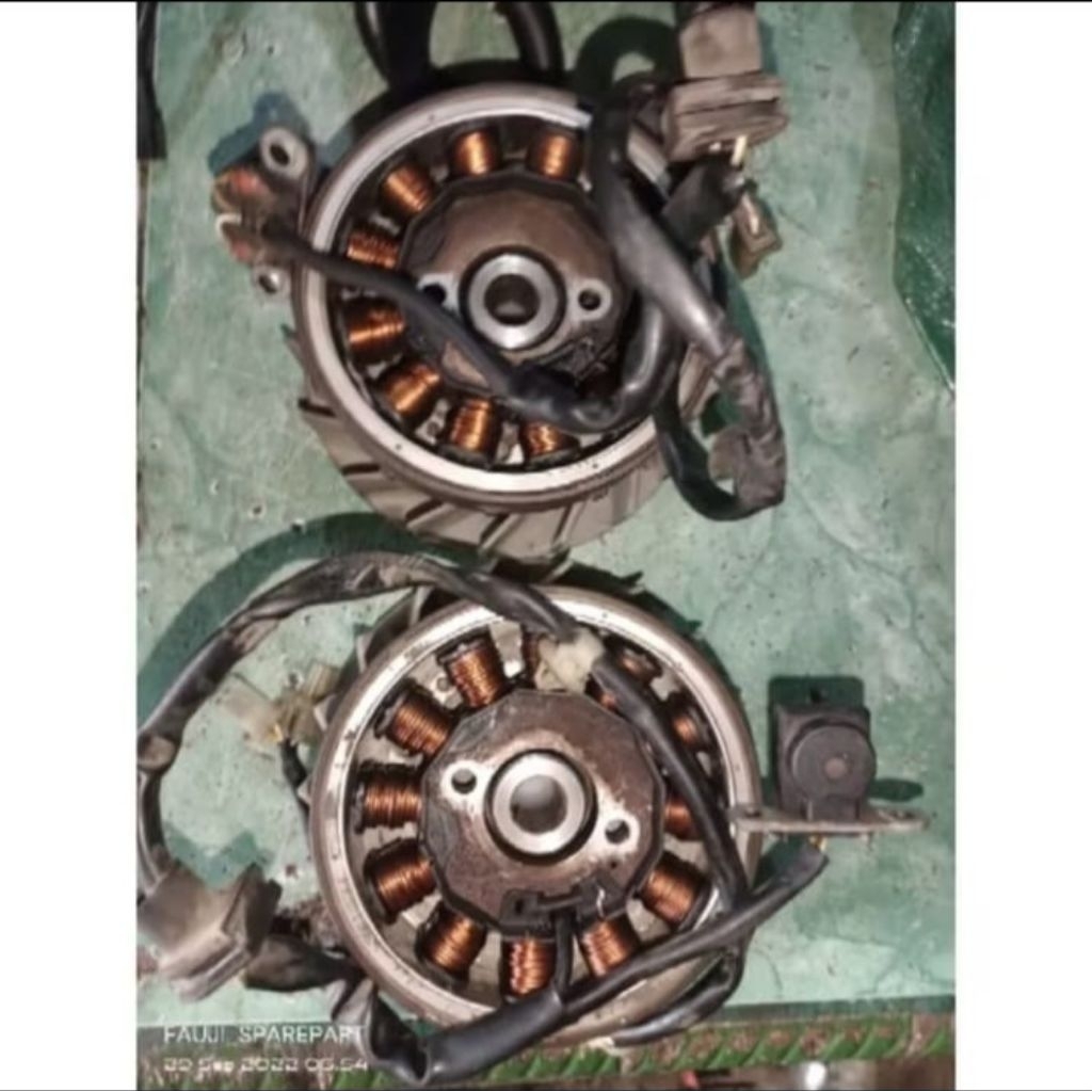 spul sepul beat fi stater kasar Beat kzl k25 k46 Vario 110cc fi old spacy fi stater kasar barang ori