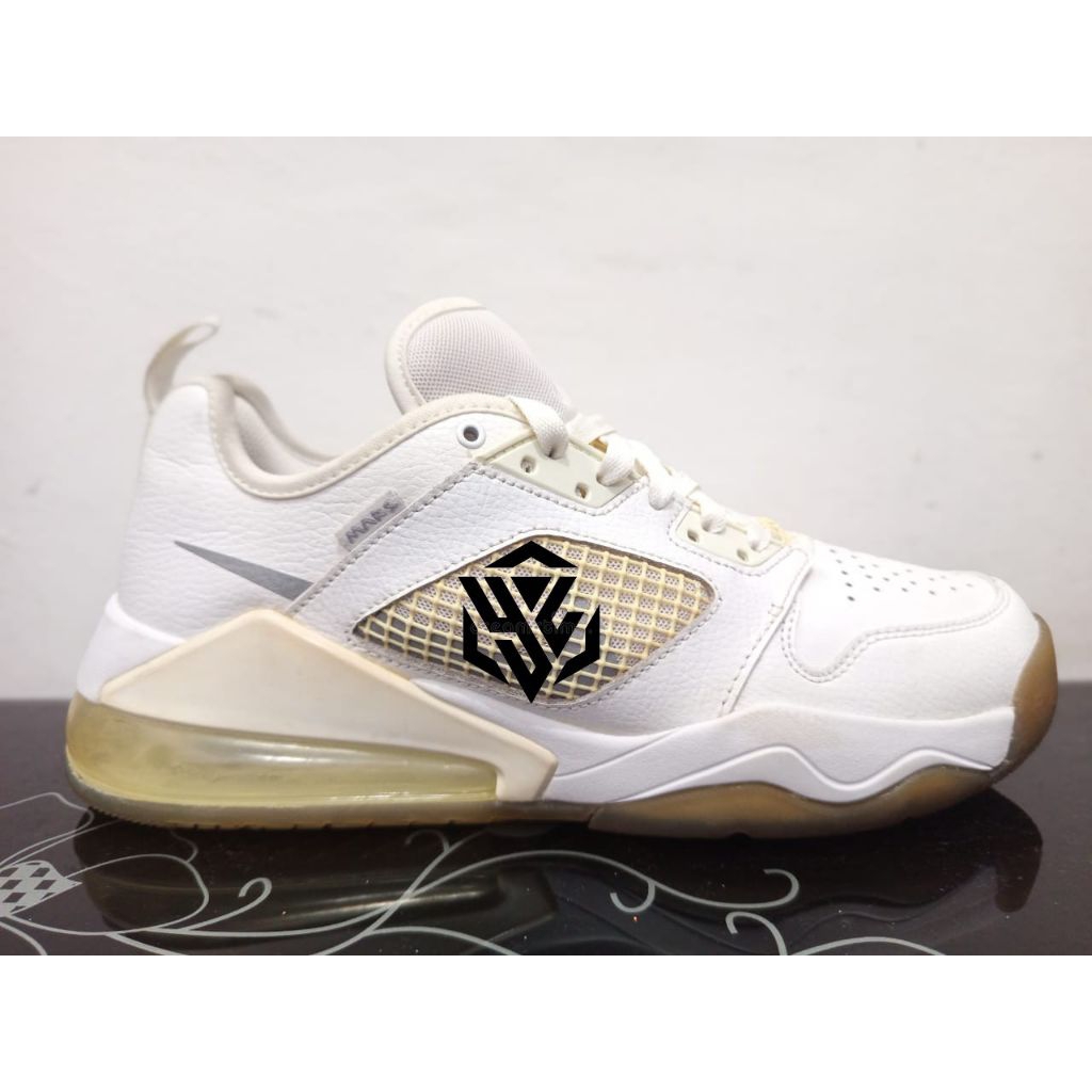 Sepatu Ori - Air Jordan Mars Size 43