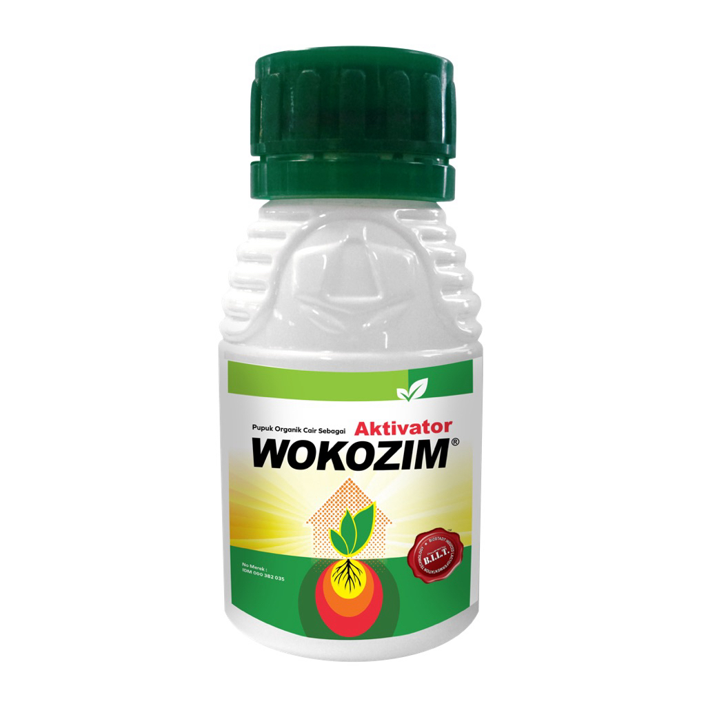 Perangsang Akar 100 ml | Aktivator Tanaman | Perangsang Akar Bonsai, Anggrek, Tanaman Hias | Kandung