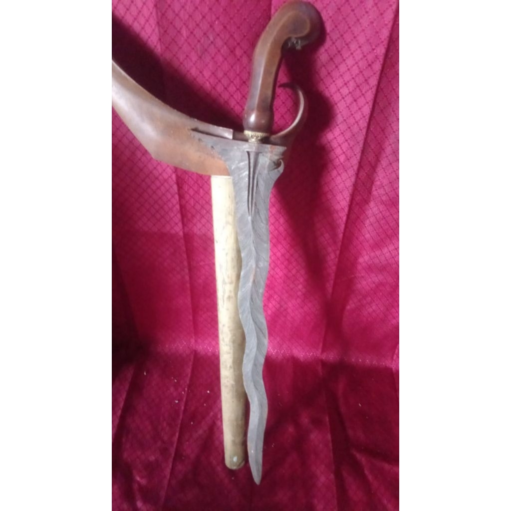 KERIS DAPUR CARITO KEPRABON