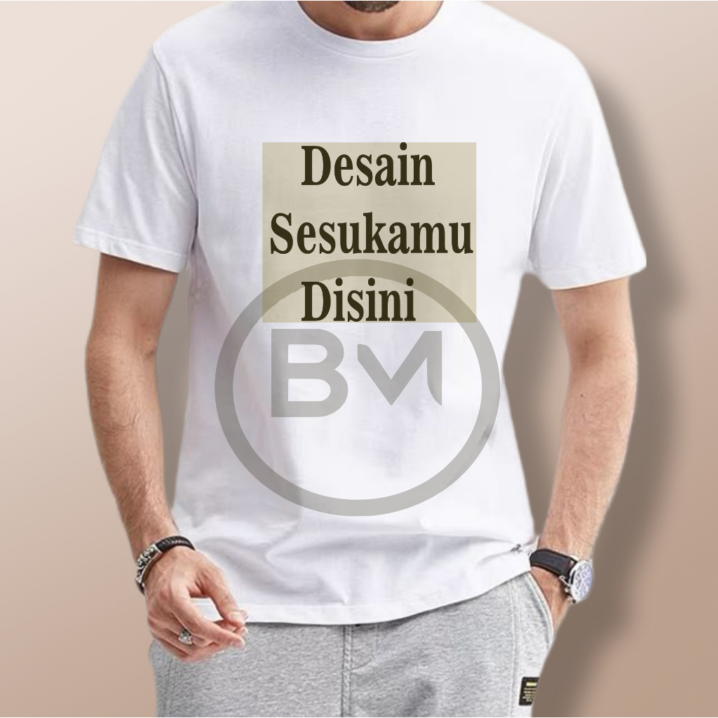 baju distro original 24s kaos terlaris tshirt combed pria dan wanita kaos polos dan custom satuan da