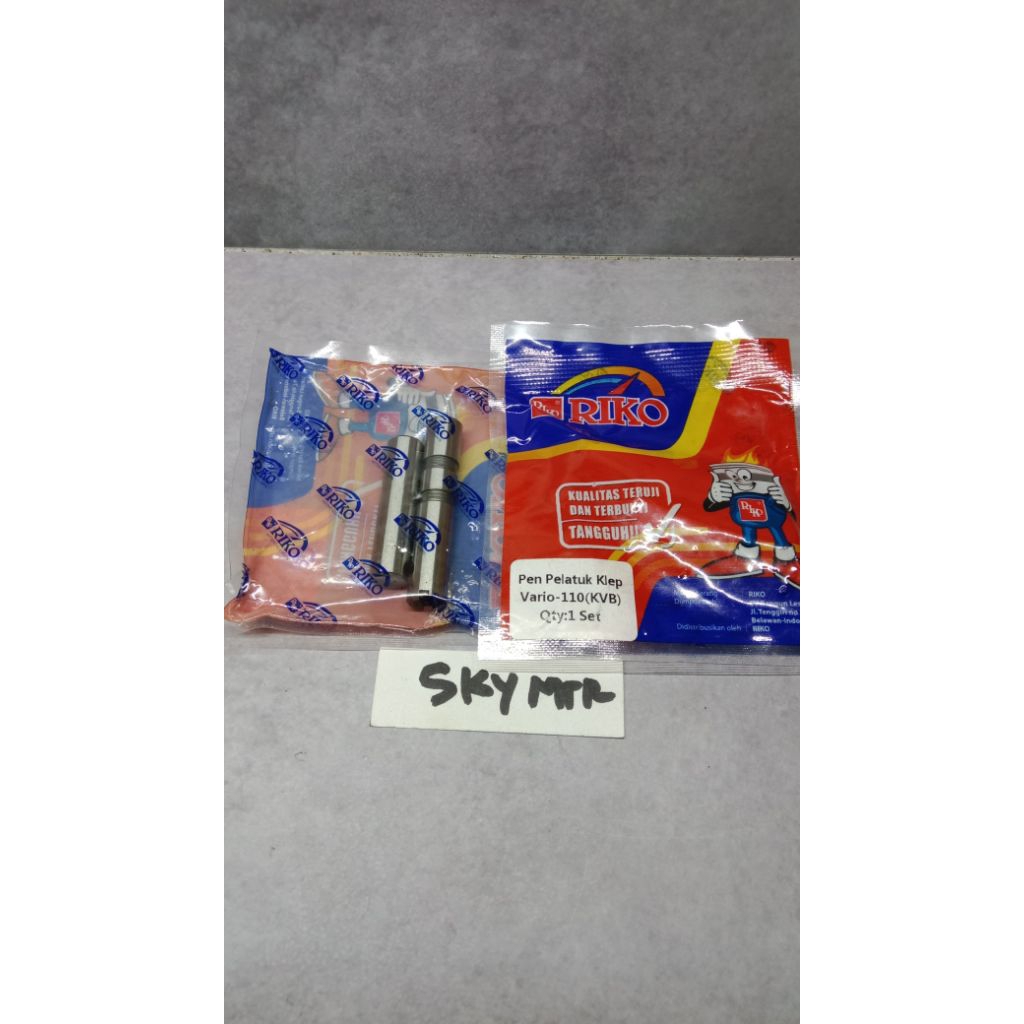 as pen piano pelatuk platuk klep set in ex vario 110 karbu
