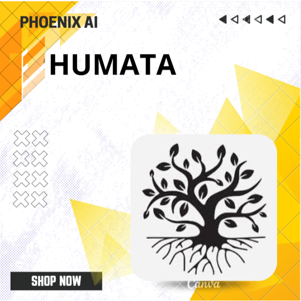 Humata Ai Premium - Sharing Account