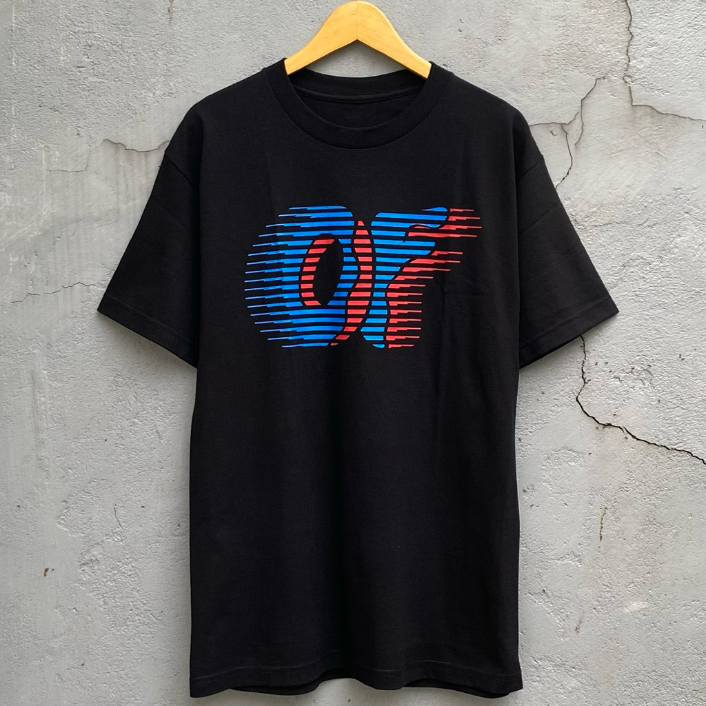 kaos odd future heavycotton bukan uniqlo ow1