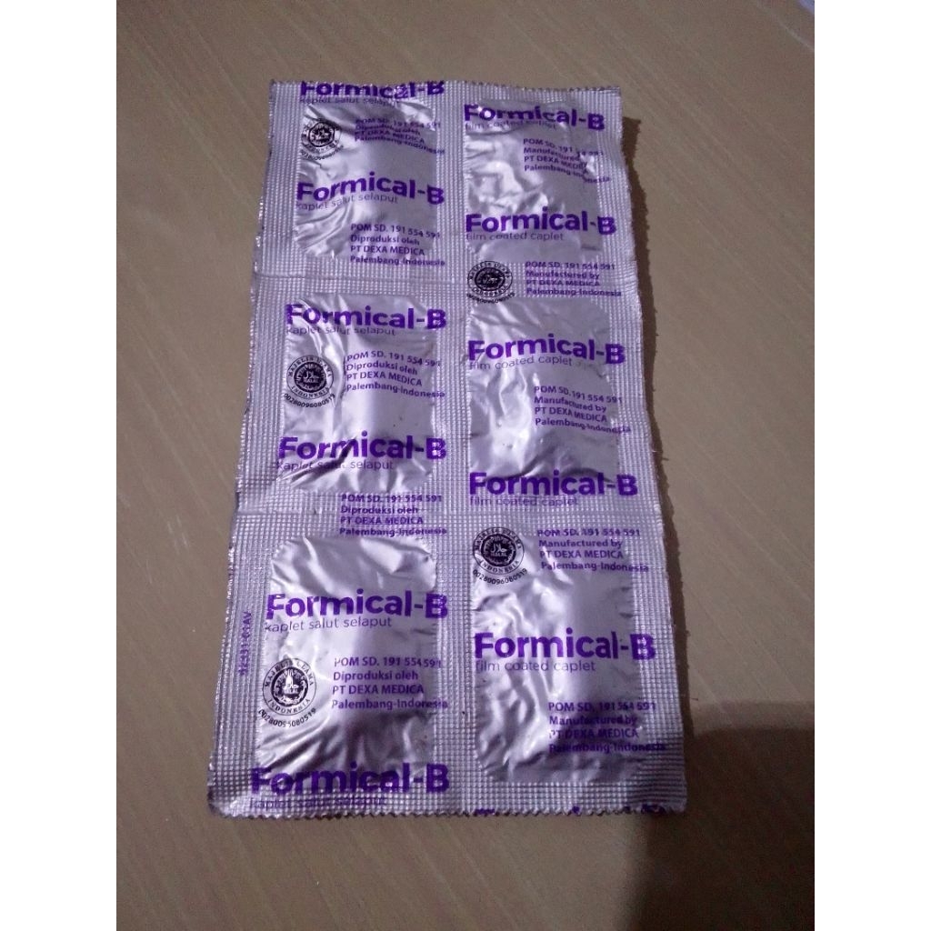 formical B
