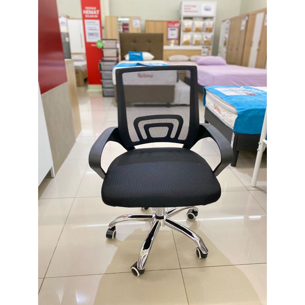 Kursi kantor murah/ kursi murah / informa / selma