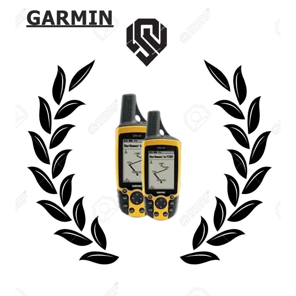 Garmin GPS 60i Dengan Kabel Data Kondisi Baru