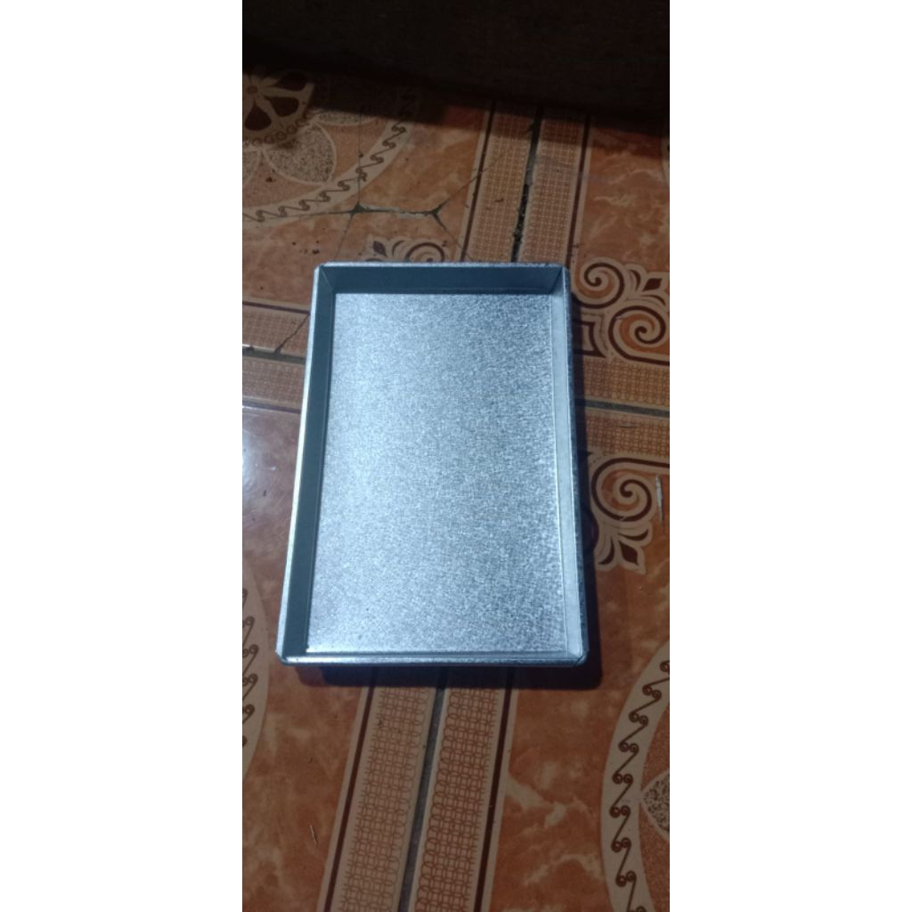 Loyang Oven Listrik Tummy 12 Liter/Loyang advance votre