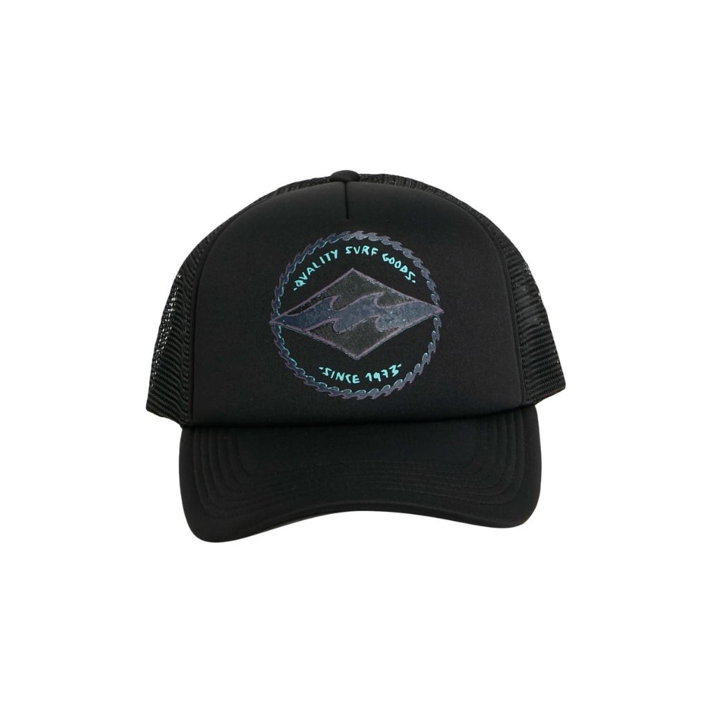 topi billabong norfolk trucker original