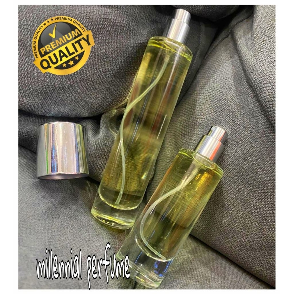 parfum pria tahan lama LEXUS Minyak wangi sporty out dor