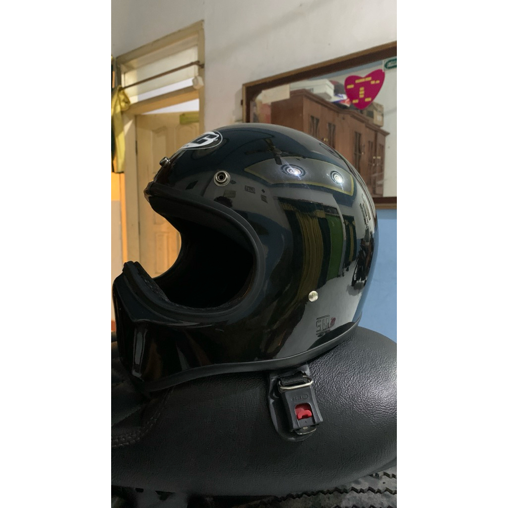 helm hbc