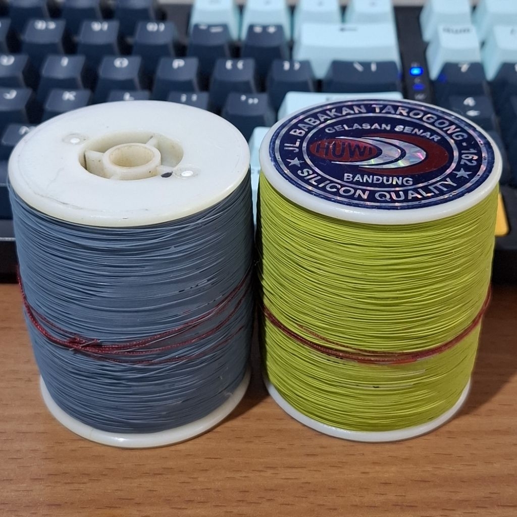 Gelasan Huwi Original || Lawas Rawatan 2022