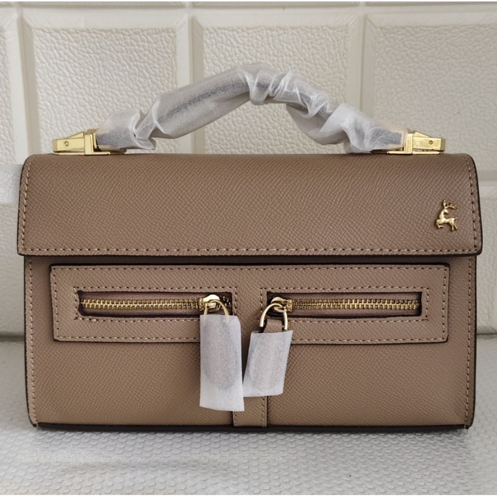 TAS LONDON