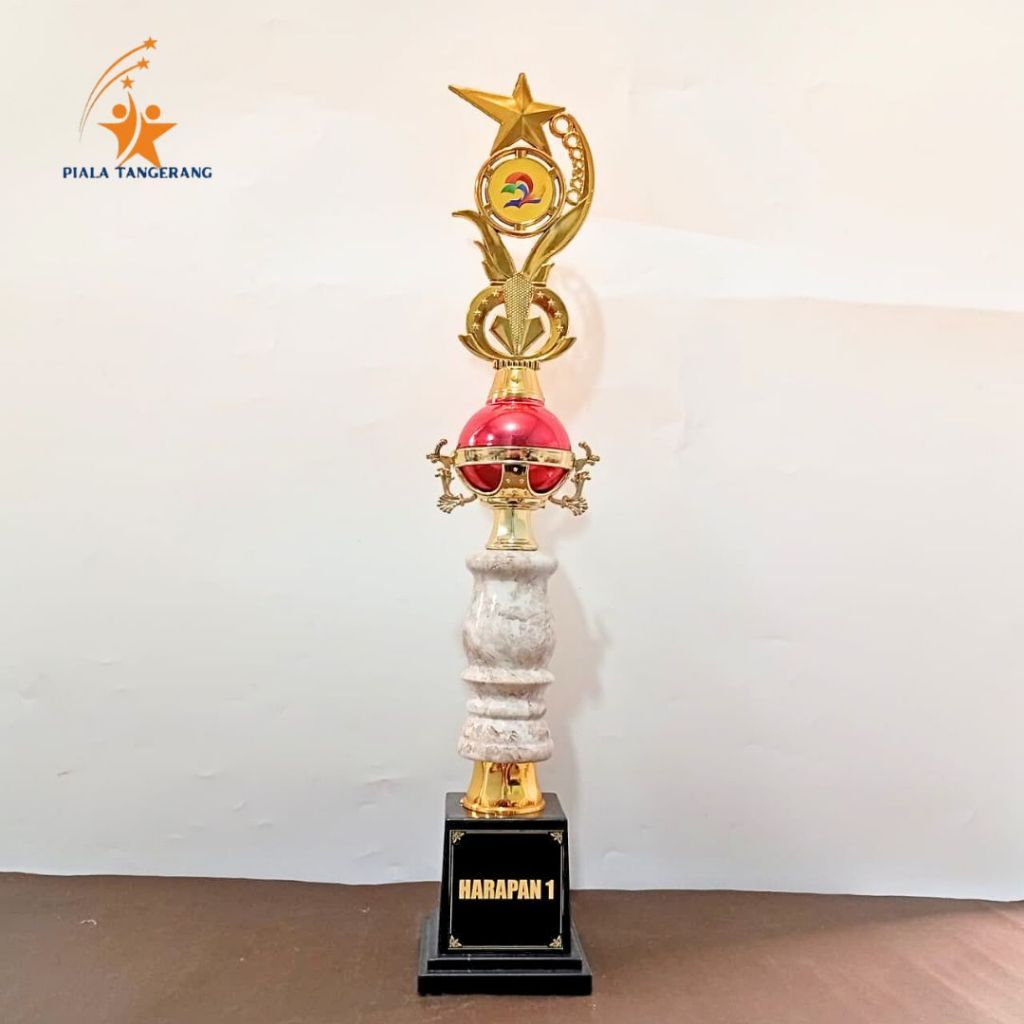 PIALA SEKOLAH PIALA JUARA 069 MARMER