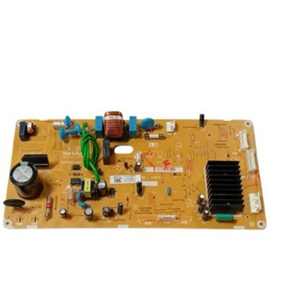 Modul Kulkas SHARP Inverter 2 Pintu SJ-246XI/ 426XI Original