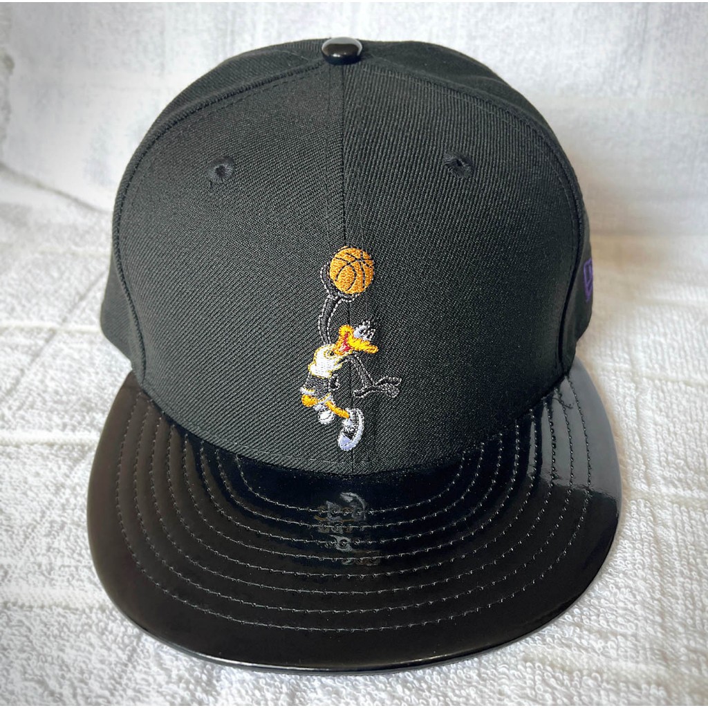New Era x Looney Tunes / Daffy Duck Basket- 59Fifty