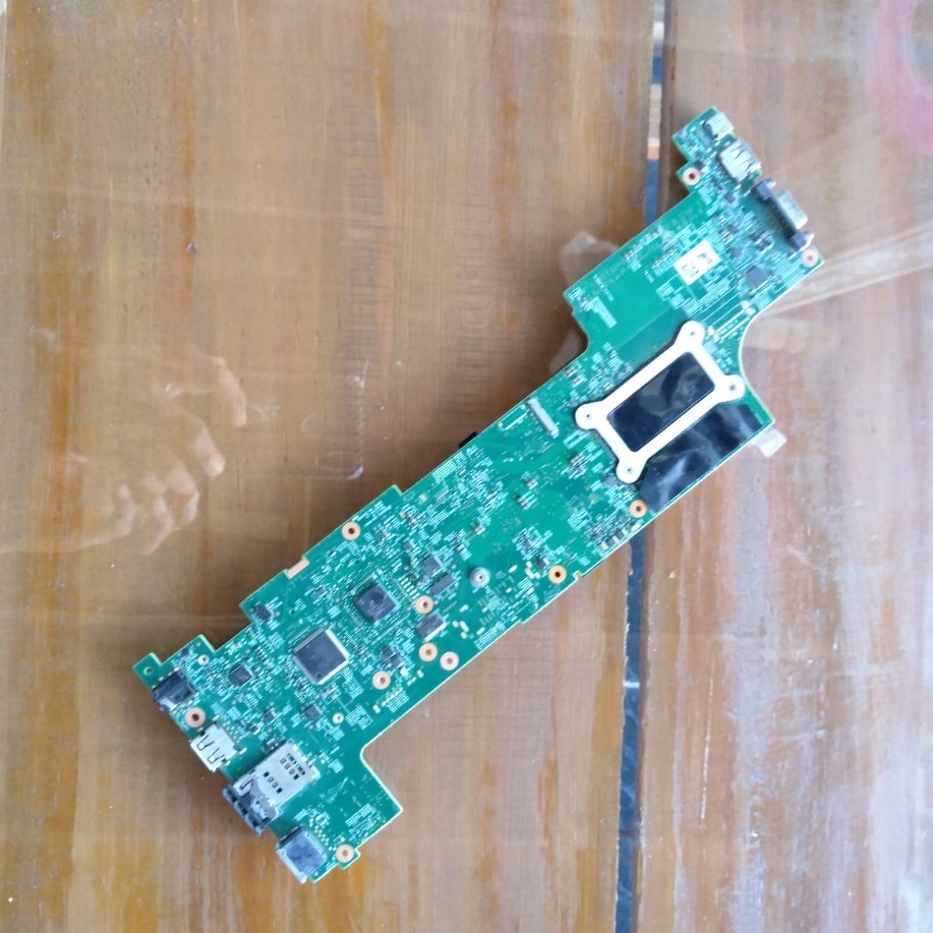 motherboard mati lenovo thinkpad x250