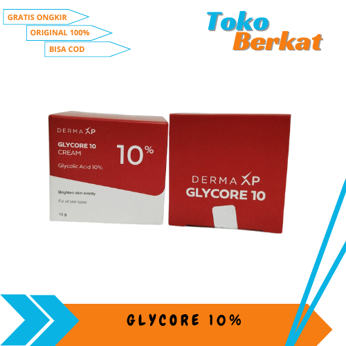 GLYCORE 10%