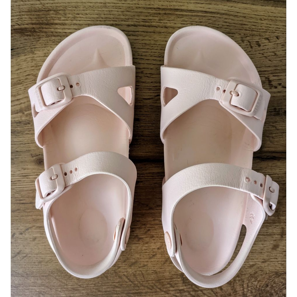 Preloved Birkenstock anak