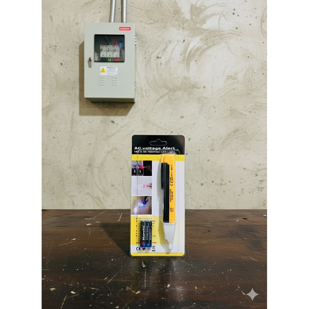 TESPEN BUNYI ATN TESPEN MURAH