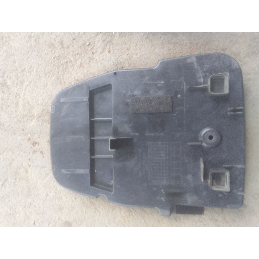 tutup aki Honda beat karbu original second