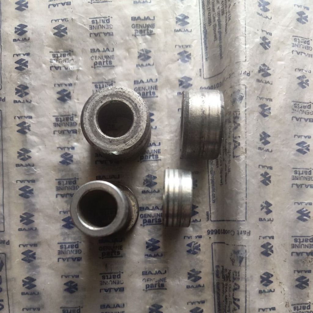 BOSHING RODA NS200 BOSH VELG DEPAN BELAKANG BAJAJ 200NS BOSHING RODA PULSAR 200S BR200