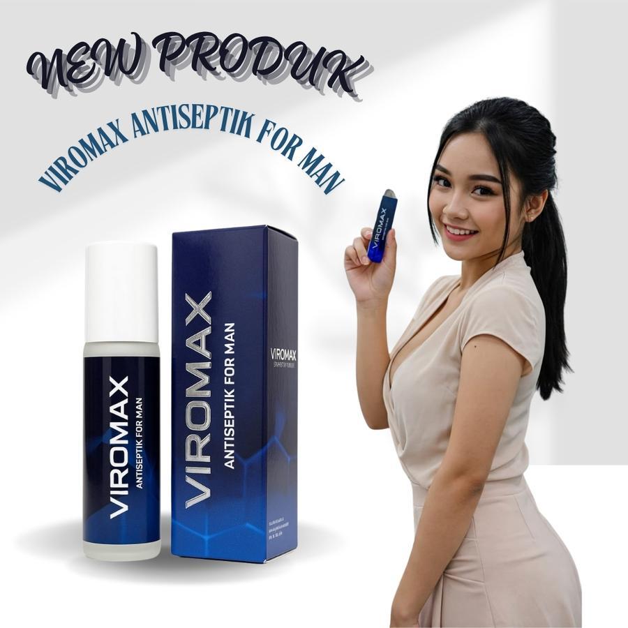 OBAT KUAT OLES VIROMAX PRIA TAHAN LAMA PENAMBAH STAMINA PRIA TERBAIK BPOM paling ampuh