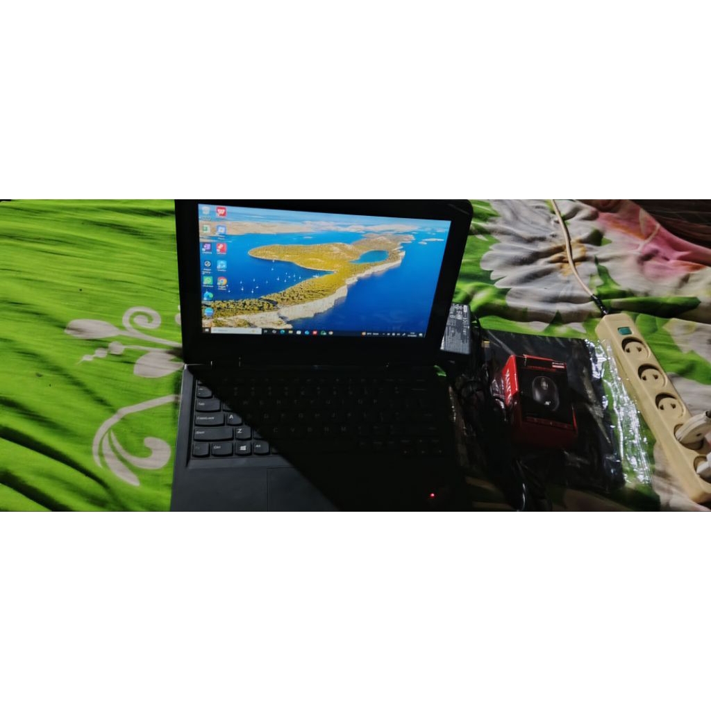 LAPTOP LENOVO THINKPAD