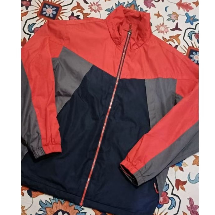 Bang Bang Outdoor Jaket