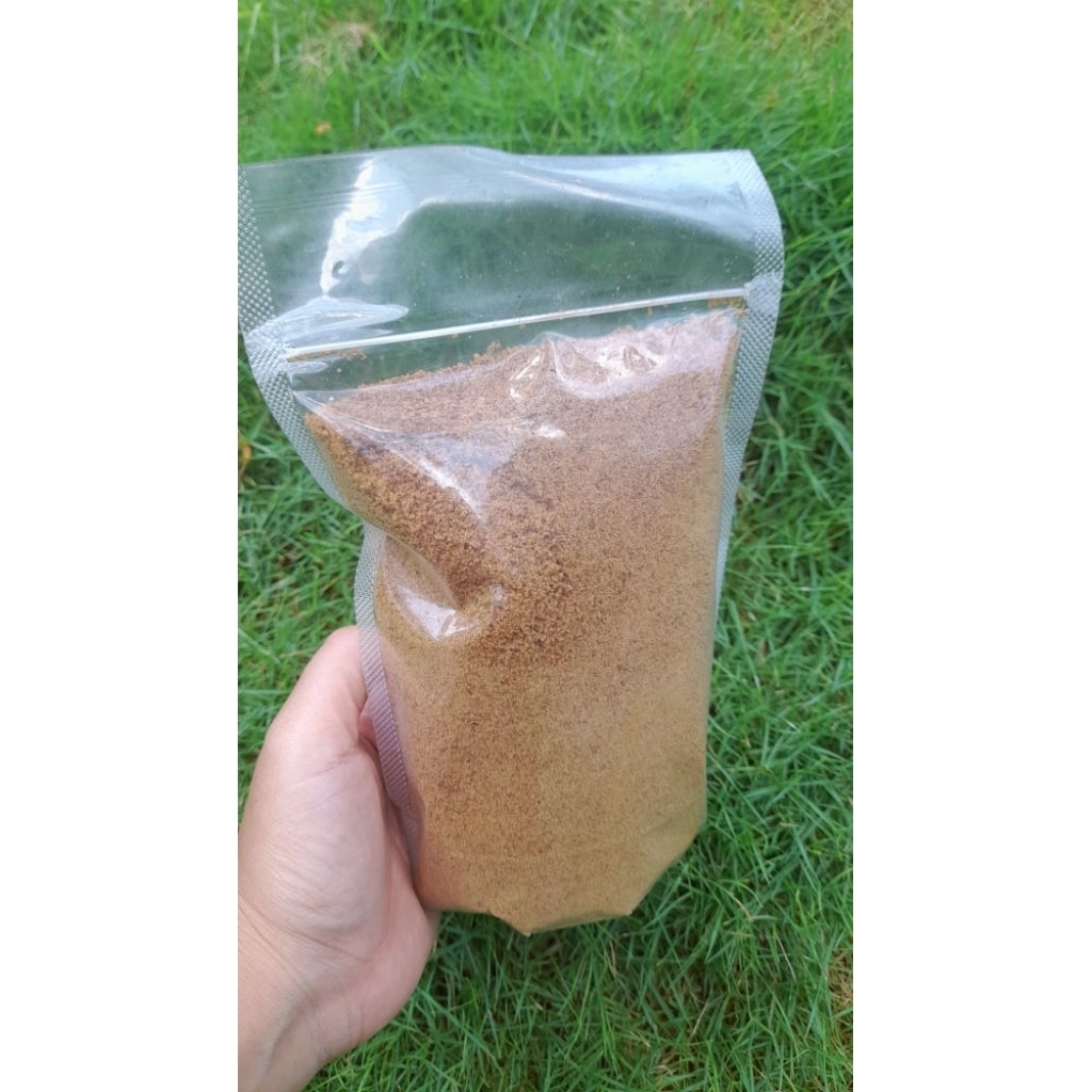 gula kelapa bubuk/ gula semut/ gula semut dari nira kelapa