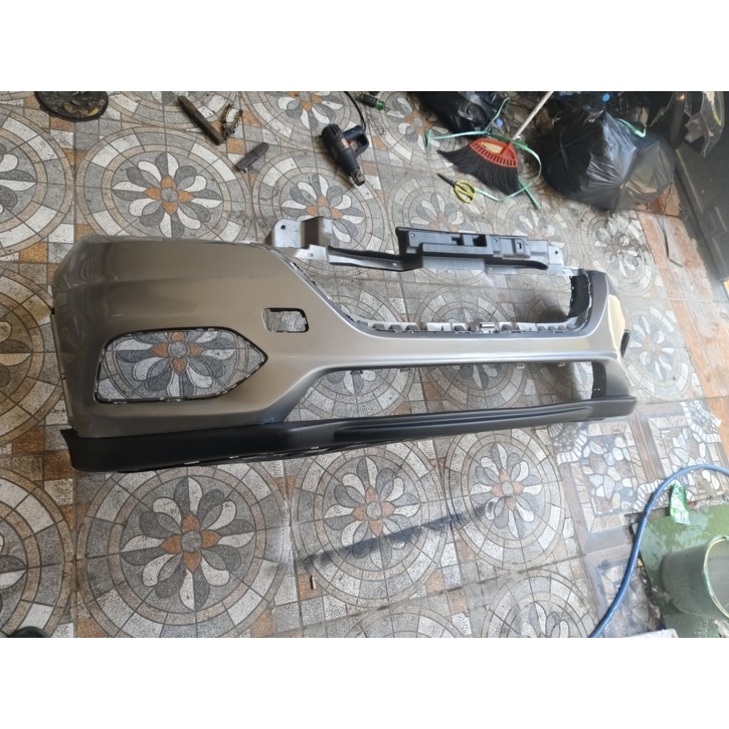 bumper bemper hrv 2019 2020 original